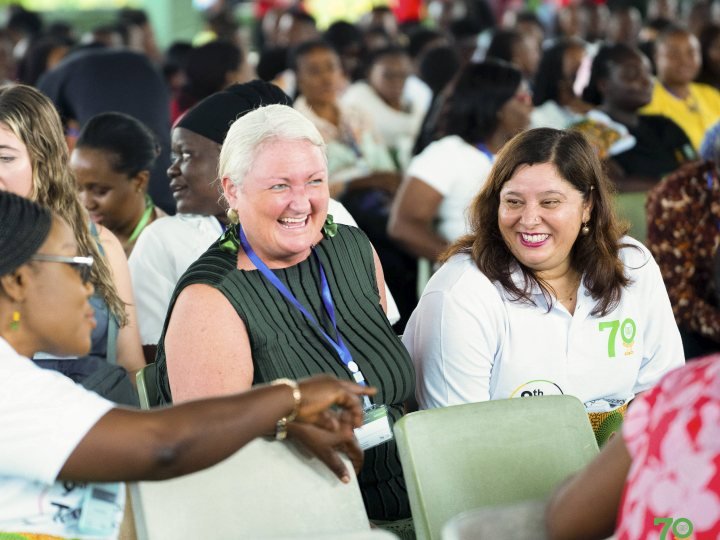TIME Conference - 9TH EDITION